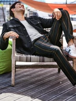 Grenzenlos-Longsleeve -Jacken Verkaufs-Shop EC23 7856 DF 1