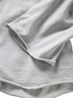 Grenzenlos-Longsleeve -Jacken Verkaufs-Shop EC23 7856 DI