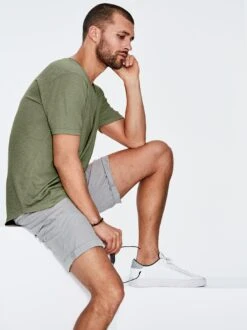 130-Gramm-Shirt 31 130-Gramm-Shirt -Jacken Verkaufs-Shop EC23 7863 DE