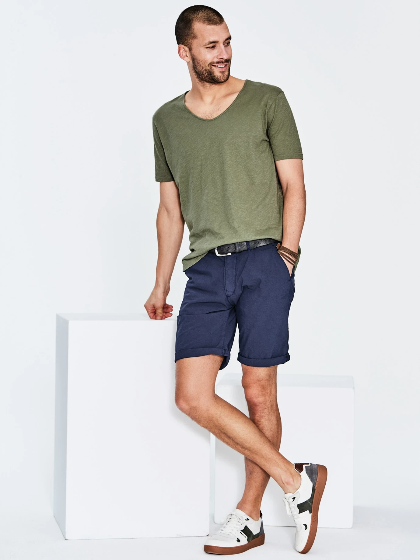 130-Gramm-Shirt 13 130-Gramm-Shirt – Bild 13