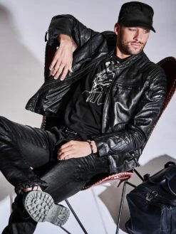 Streetart-Shirt Ernst 11 Streetart-Shirt Ernst -Jacken Verkaufs-Shop EC23 7883 DF