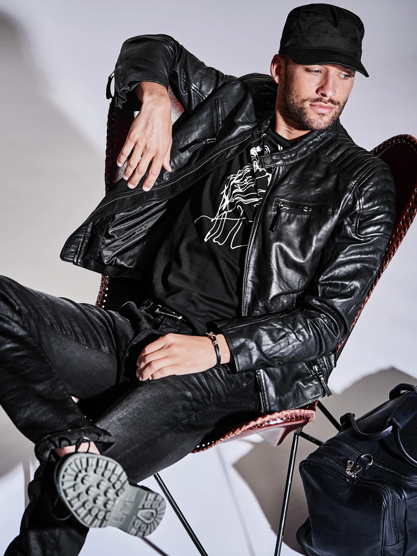 Streetart-Shirt Ernst 4 Streetart-Shirt Ernst – Bild 4