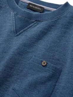 Denimania-Sweatshirt -Jacken Verkaufs-Shop EC23 7897 DH