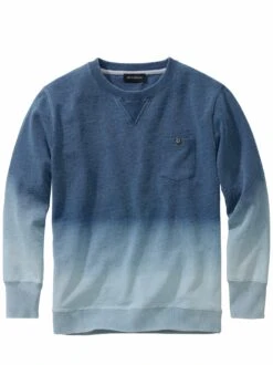 Denimania-Sweatshirt -Jacken Verkaufs-Shop EC23 7897 FA 1
