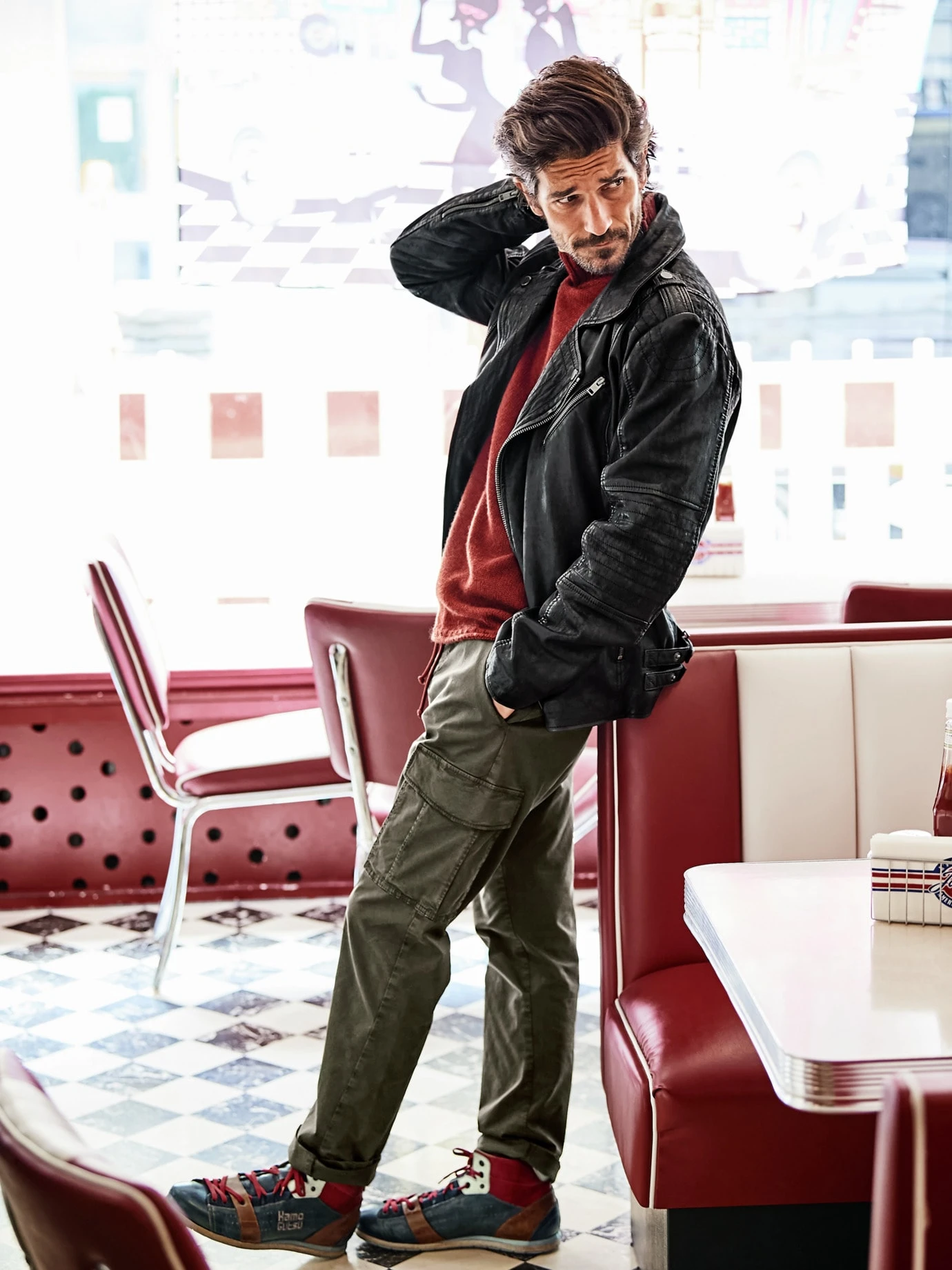 37 Grad-Pullover 2 37 Grad-Pullover – Bild 2