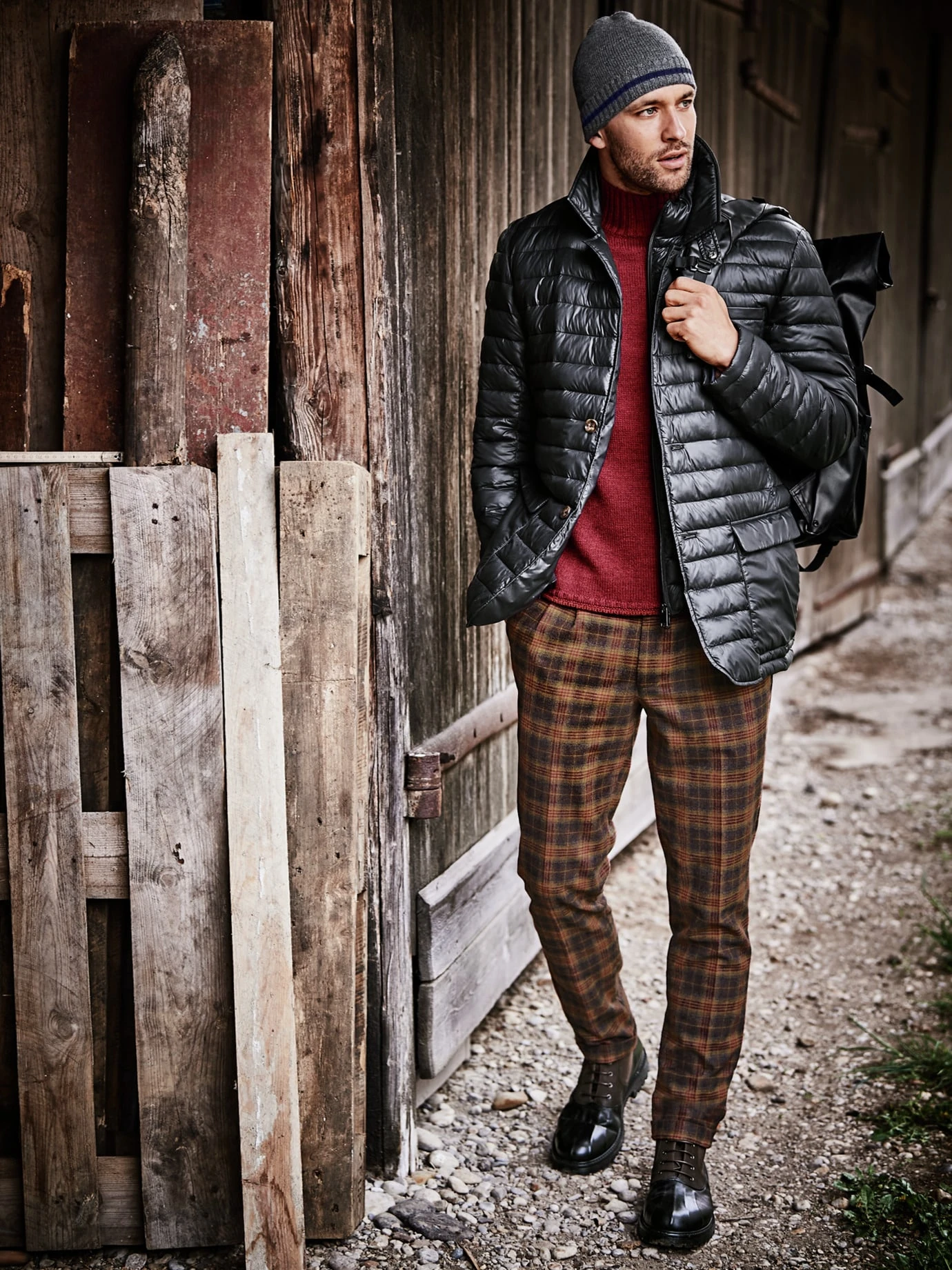 37 Grad-Pullover 4 37 Grad-Pullover – Bild 4