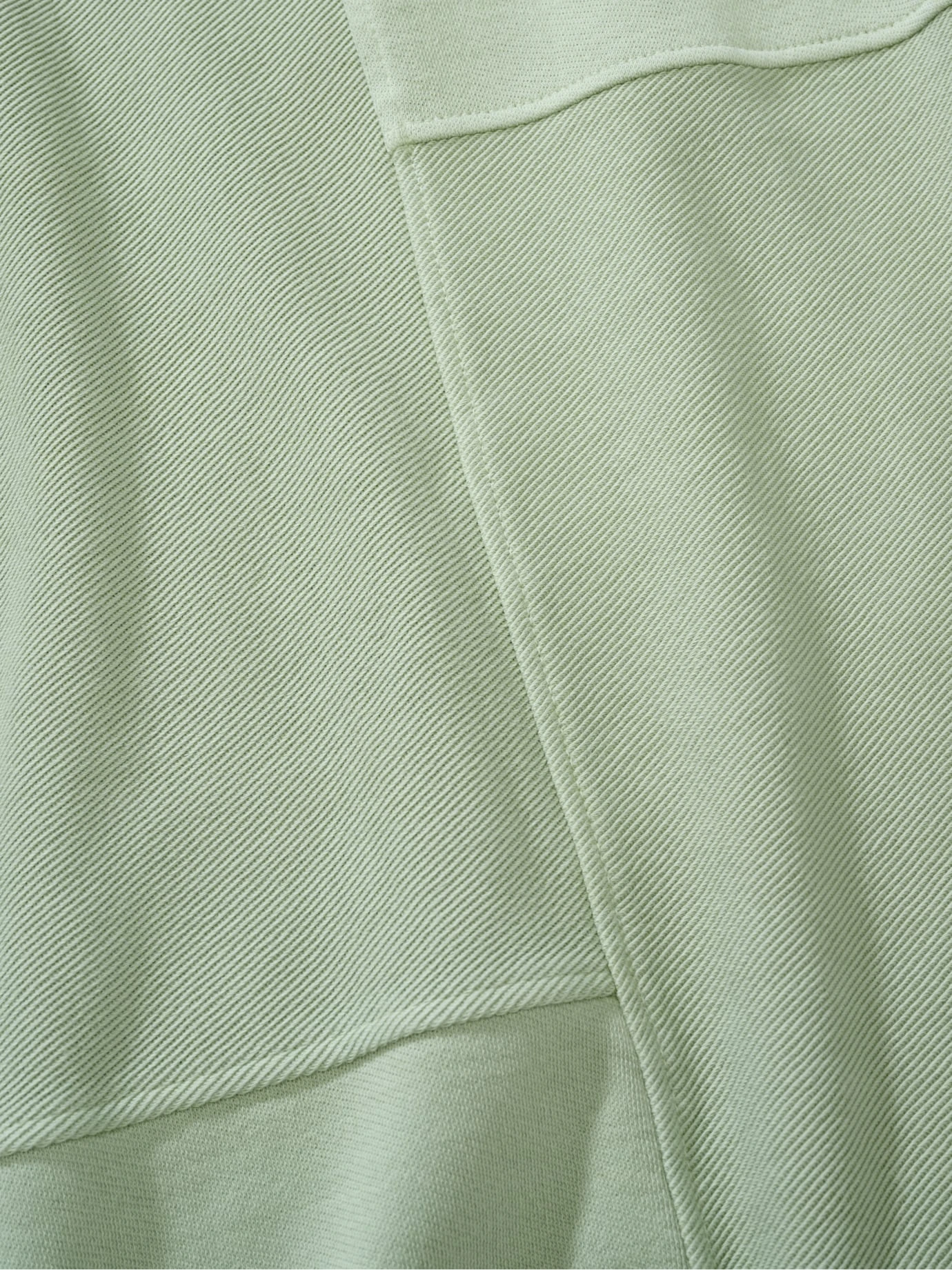 Blocksatz-Sweatshirt 11 Blocksatz-Sweatshirt – Bild 11