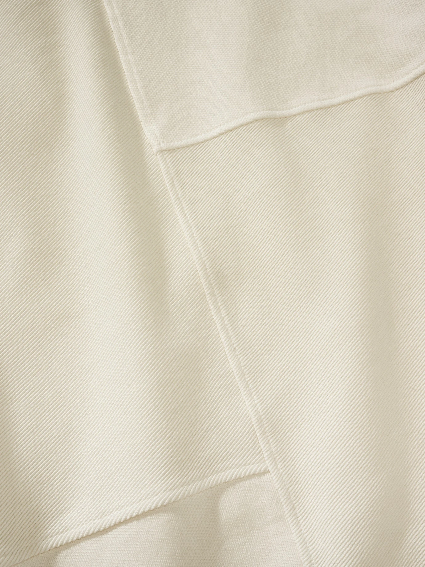 Blocksatz-Sweatshirt 5 Blocksatz-Sweatshirt – Bild 5