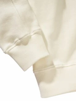 Blocksatz-Sweatshirt 23 Blocksatz-Sweatshirt -Jacken Verkaufs-Shop EC23 7921 DI