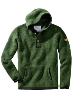Alpen-Hoodie Xaver