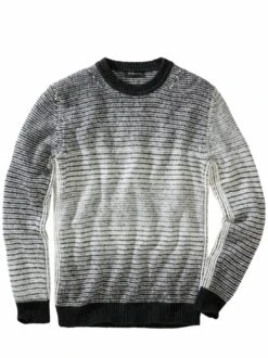 Blinder-Fleck-Pullover