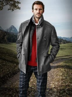 Jacken Verkaufs-Shop -Jacken Verkaufs-Shop EC23 7950 DD