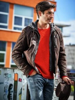 Arezzo-Pullover -Jacken Verkaufs-Shop EC23 7950 DF