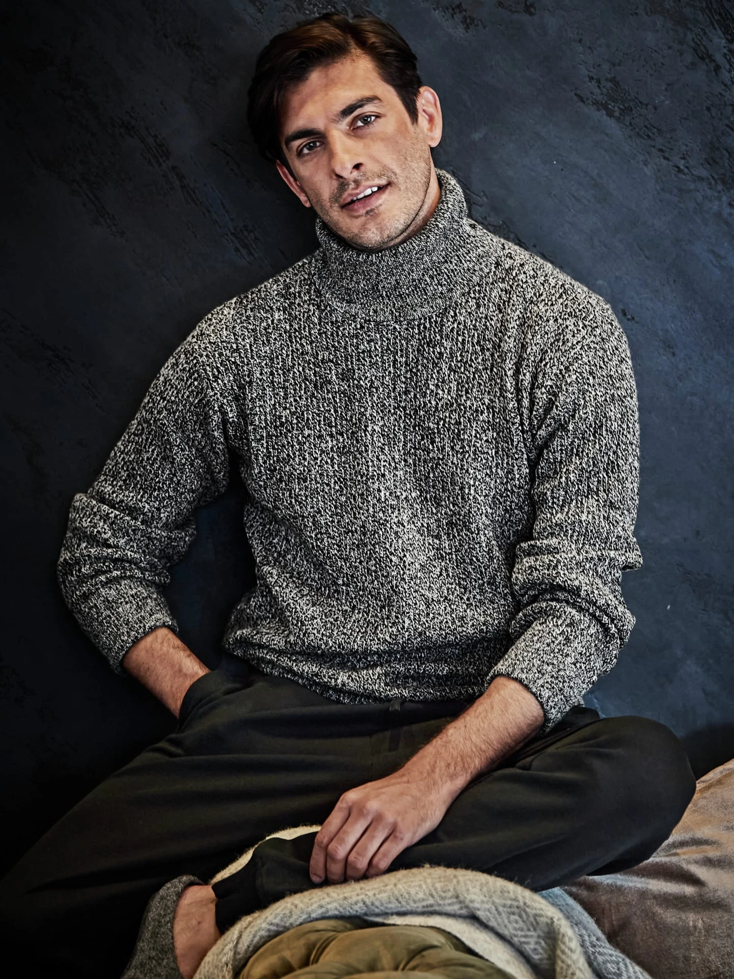 Tom-Crean-Pullover 7 Tom-Crean-Pullover – Bild 7