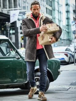 Reserven-Sweatshirt -Jacken Verkaufs-Shop EC23 7980 DF 1