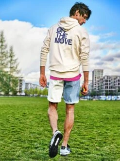 Impuls-Hoodie -Jacken Verkaufs-Shop EC23 7982 DF 1