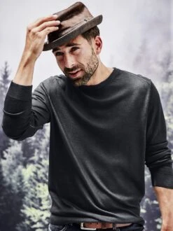 Bandbreite-Pullover -Jacken Verkaufs-Shop EC23 7986 DF