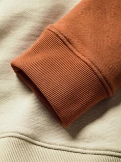 Netzwerk-Sweatshirt -Jacken Verkaufs-Shop EC23 7989 DI