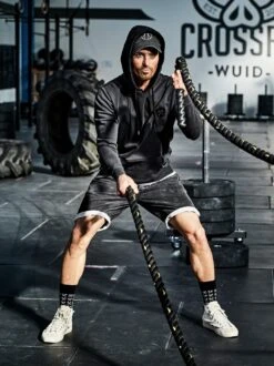 Felsgestein-Hoodie -Jacken Verkaufs-Shop EC23 9439 DF 1