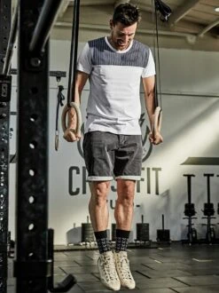 Zeche-Consol-T-Shirt -Jacken Verkaufs-Shop EC23 9445 DF 1