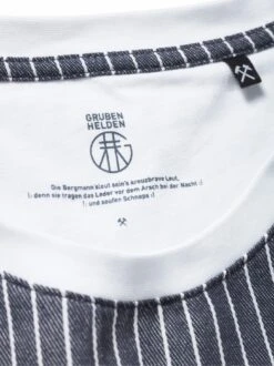 Zeche-Consol-T-Shirt -Jacken Verkaufs-Shop EC23 9445 DG 1