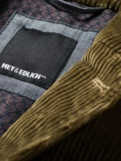 Charakter-Cordjacke -Jacken Verkaufs-Shop EC24 4485 DG