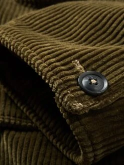 Charakter-Cordjacke -Jacken Verkaufs-Shop EC24 4485 DH