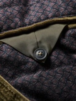 Charakter-Cordjacke -Jacken Verkaufs-Shop EC24 4485 DI 1