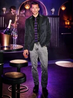 Herrlichers Graue -Jacken Verkaufs-Shop EC24 4986 DB