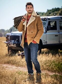 Bitcoin-Jeans -Jacken Verkaufs-Shop EC24 6013 DD 1