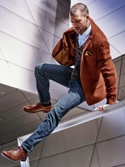 Bitcoin-Jeans -Jacken Verkaufs-Shop EC24 6013 DE