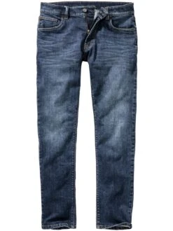 Bitcoin-Jeans