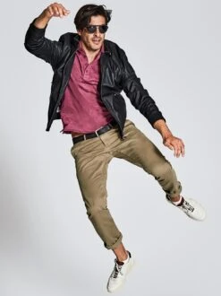 Origami-Chino -Jacken Verkaufs-Shop EC24 6014 DF 1