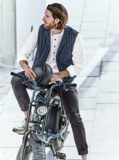 Dynamische Hose -Jacken Verkaufs-Shop EC24 6043 DF