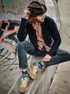 (Un)kaputtbare Jeans -Jacken Verkaufs-Shop EC24 6054 DB