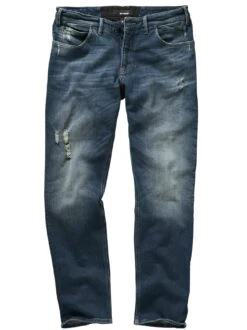 (Un)kaputtbare Jeans -Jacken Verkaufs-Shop EC24 6054 FA 1
