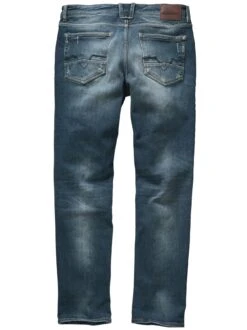 (Un)kaputtbare Jeans -Jacken Verkaufs-Shop EC24 6054 RA 1