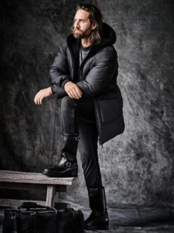 Arktischer Parka 33 Arktischer Parka -Jacken Verkaufs-Shop EC24 6086 DE 1