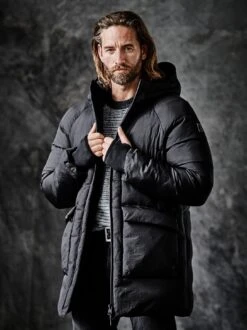 Arktischer Parka 34 Arktischer Parka -Jacken Verkaufs-Shop EC24 6086 DF 1