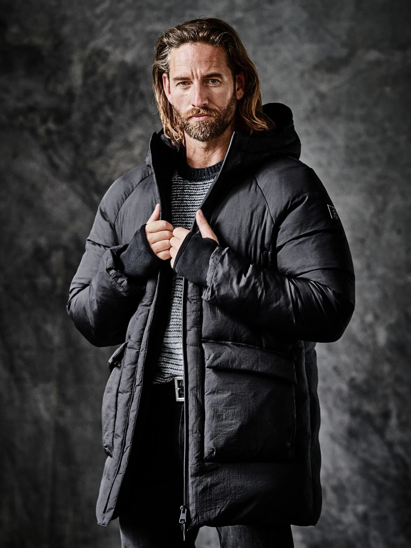 Arktischer Parka 16 Arktischer Parka – Bild 16