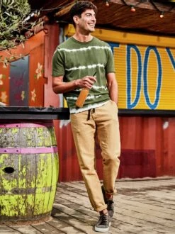 Edelknitter-Chino -Jacken Verkaufs-Shop EC24 6088 DE