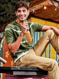 Edelknitter-Chino -Jacken Verkaufs-Shop EC24 6088 DF 1