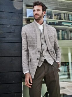 Auf-Empfehlung-Hose -Jacken Verkaufs-Shop EC24 6095 DF