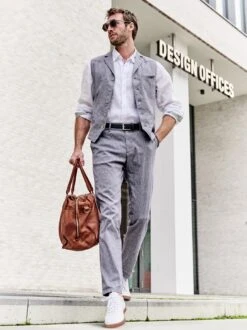 Von-bis-Chino 16 Von-bis-Chino -Jacken Verkaufs-Shop EC24 6097 DE