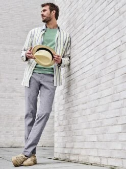 Von-bis-Chino 24 Von-bis-Chino -Jacken Verkaufs-Shop EC24 6097 DF 1