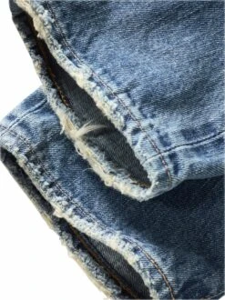 Japan-Jeans -Jacken Verkaufs-Shop EC24 6103 DJ 1