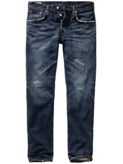 Dark Denim Japan Jeans 9 Dark Denim Japan Jeans -Jacken Verkaufs-Shop EC24 6104 FA 1