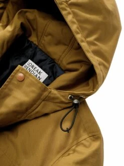 Jacke Zabal -Jacken Verkaufs-Shop EC24 6115 DG