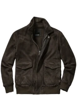 Blinkys Lederjacke -Jacken Verkaufs-Shop EC24 6117 FA 1