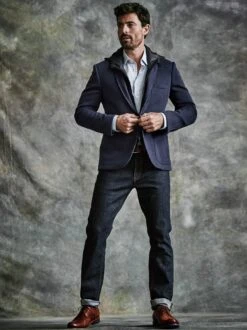 Kraftakt-Jeans -Jacken Verkaufs-Shop EC24 6121 DF 1